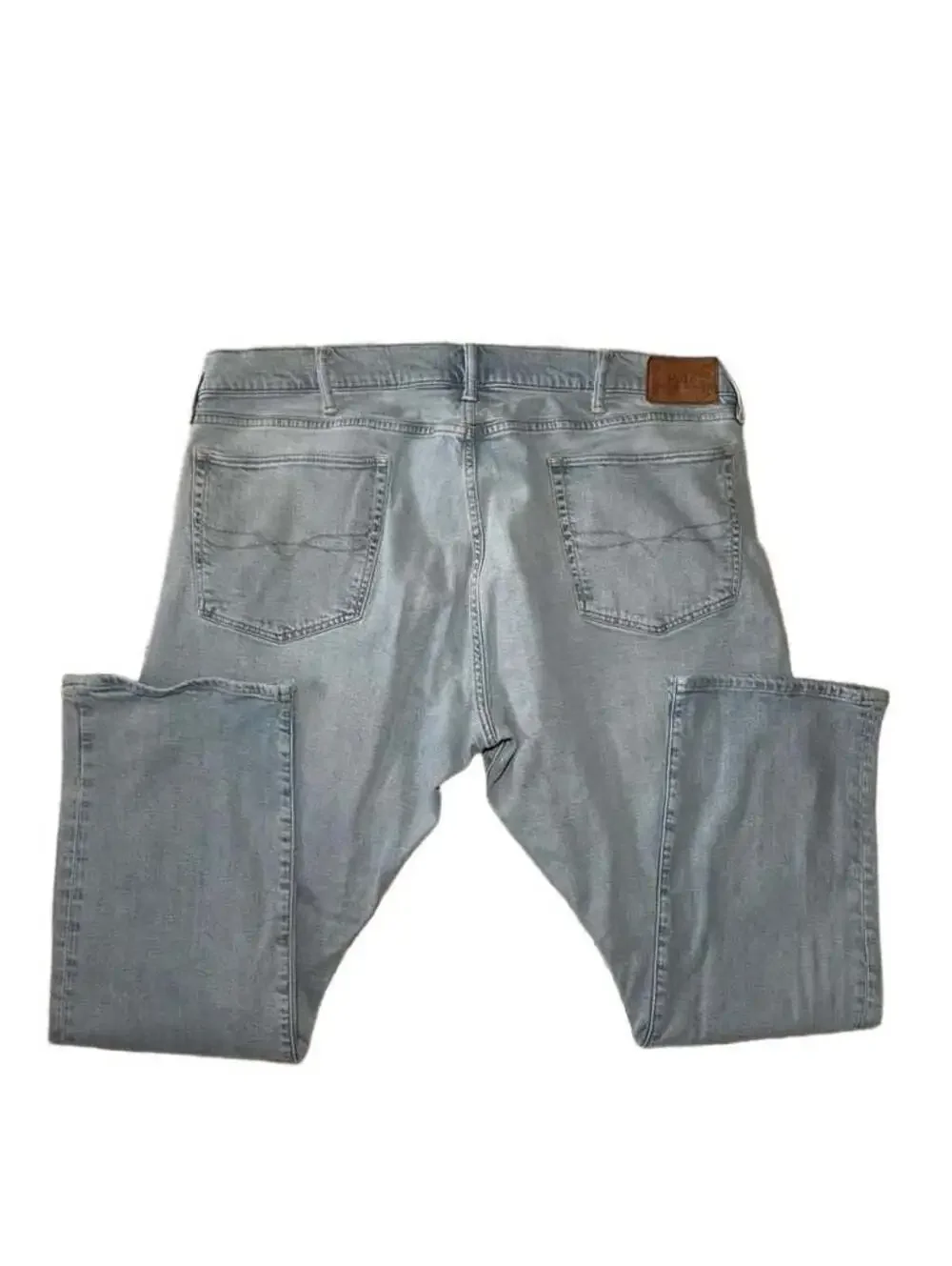 Polo Ralph Lauren Varick Slim Straight Leg Jeans (Men) Size 42/30